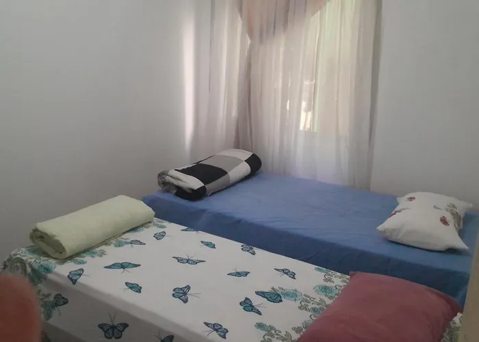 Habitación en casa particular Hspedagemfuncional