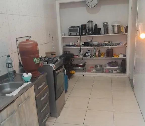 Hspedagemfuncional Habitación en casa particular *